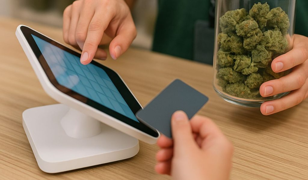 Why Every Dispensary Needs a Reliable POS System?